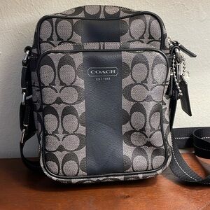 Coach Crossbody